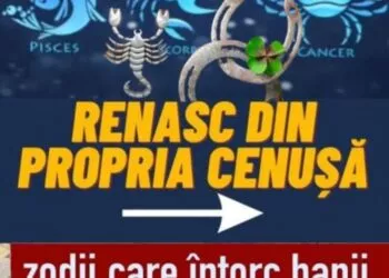 7 iulie aduce o transformare neașteptată pentru două zodii: totul se schimbă în favoarea lor