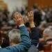 Cât câștigă un parlamentar în România: salarii, sume forfetare și diurne generoase