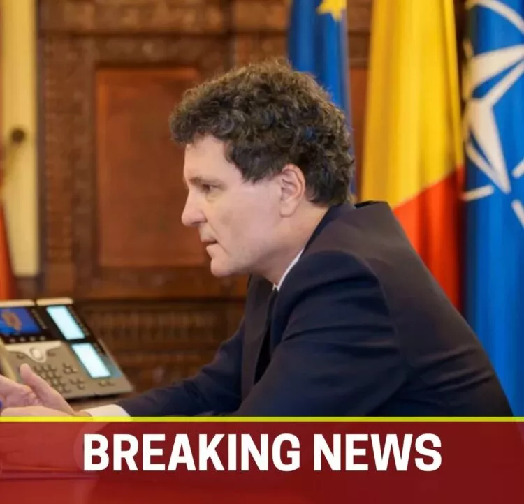 Decret semnat de Nicușor Dan