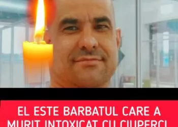 Tragedie în Iași: Un bărbat a murit, iar soția și mama lui sunt în stare gravă după ce au consumat ciuperci culese din pădure