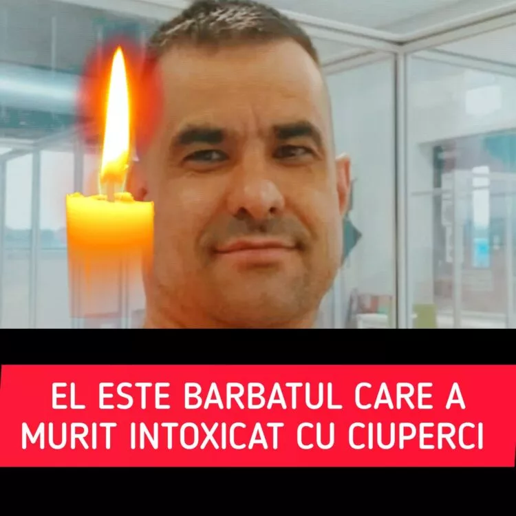 Tragedie în Iași: Un bărbat a murit, iar soția și mama lui sunt în stare gravă după ce au consumat ciuperci culese din pădure