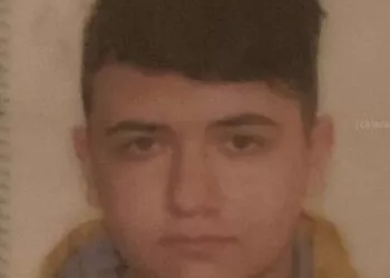 Dispărut după o simplă ieșire la magazin