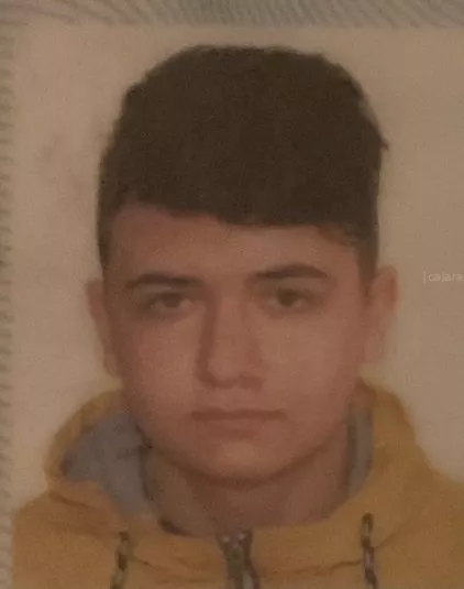 Dispărut după o simplă ieșire la magazin