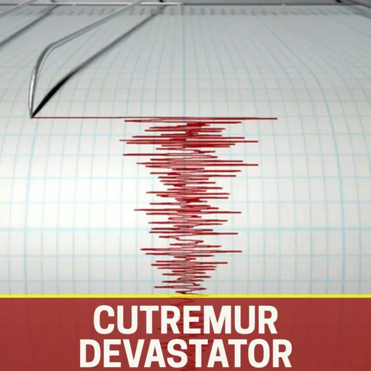 Cutremur în Turcia, resimțit puternic în Istanbul. Seismul a avut loc la doar o zi după un alt cutremur în regiune