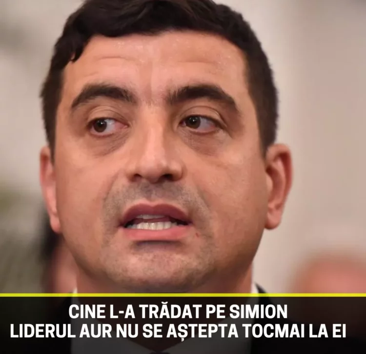 George Simion, după eșecul moțiunii de cenzură împotriva Guvernului Bolojan: „Actuala guvernare umilește românii. Vom depune noi moțiuni”