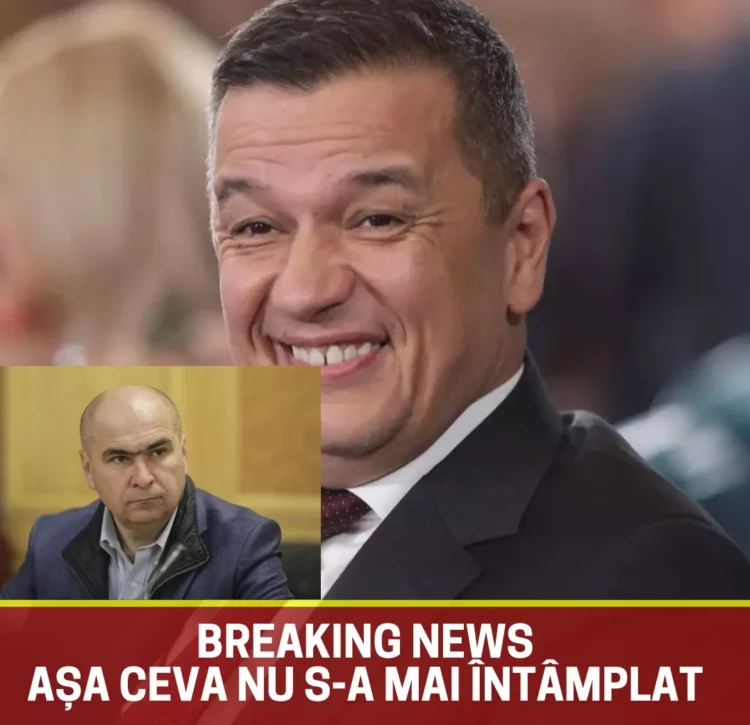 Sorin Grindeanu critică dur austeritatea Guvernului Bolojan: „Nu poți vinde otrava austerității pe post de prăjitură”