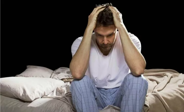 7 semnale nocturne care pot ascunde diabetul zaharat