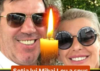 Mihai Leu a murit la 56 de ani. România a pierdut un campion desăvârșit