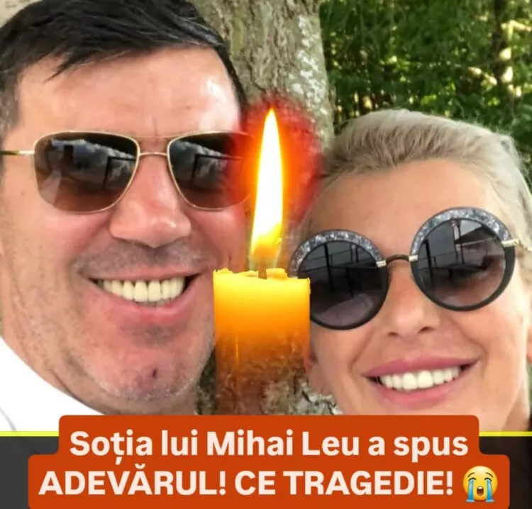 Mihai Leu a murit la 56 de ani. România a pierdut un campion desăvârșit