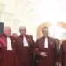 CCR discută acordarea a 180.000 lei fiecărui judecător care își încheie mandatul. Banii ar putea fi luați de la investiții