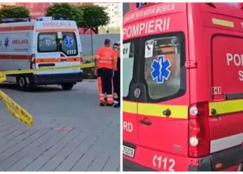 Tragedie în Timișoara: A fost găsită moartă în fața blocului. Se ia în calcul ipoteza sinuciderii