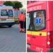 Tragedie în Timișoara: A fost găsită moartă în fața blocului. Se ia în calcul ipoteza sinuciderii