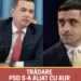 PSD și AUR, front comun împotriva Guvernului Bolojan: cer stoparea austerității