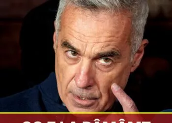 Călin Georgescu, trimis în judecată pentru propagandă legionară. Un nou dosar penal vizează legătura cu organizația extremistă „Mișcarea 41 pentru România”