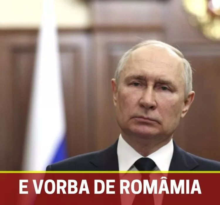 Avertisment din partea a trei foști ambasadori americani: „Putin a încercat să influențeze alegerile prezidențiale din România”
