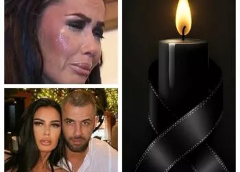 Oana Zăvoranu și Alex Ashraf, în doliu. Ce mesaj au transmis în mediul online