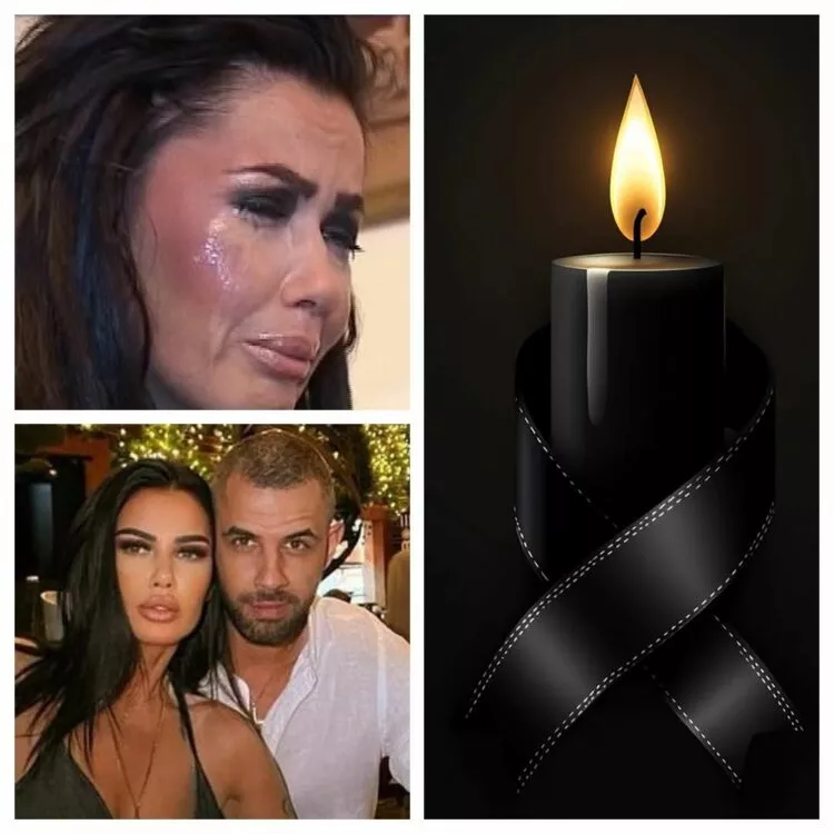 Oana Zăvoranu și Alex Ashraf, în doliu. Ce mesaj au transmis în mediul online