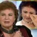 Doliu în familia Irinei Loghin: Soțul artistei, Ion Cernea, a murit la 89 de ani