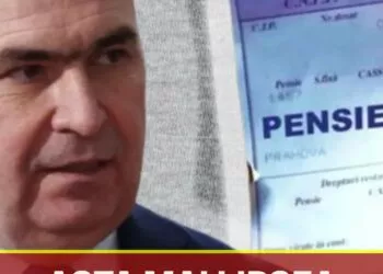 Ilie Bolojan confirmă: CASS de 10% pentru pensiile mai mari de 3.000 de lei. Premierul anunță măsuri fiscale pentru reducerea deficitului