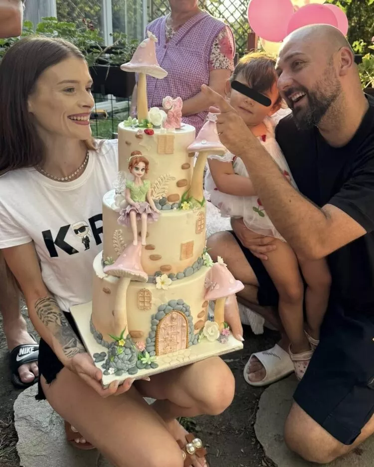 Coincidență cutremurătoare în destinul Teodorei Marcu: Ziua în care a murit este și ziua de naștere a fiicei sale