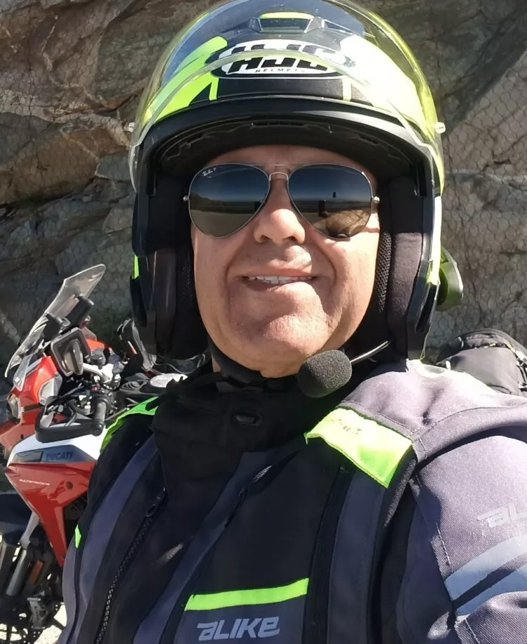 Ce au descoperit anchetatorii în telefonul turistului italian atacat de ursoaică