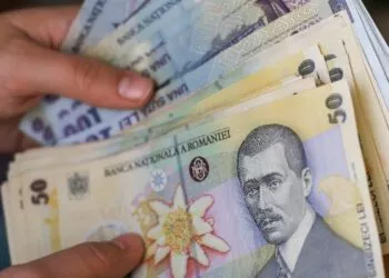 Cum se calculează CASS și impozitul pentru pensiile mai mari de 3.000 de lei din august 2025