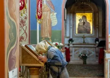 Calendar ortodox 1 iulie 2025: Cine este sărbătorit și ce rugăciune e bine să rostești