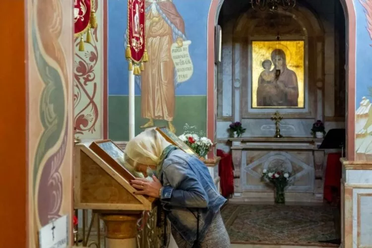 Calendar ortodox 1 iulie 2025: Cine este sărbătorit și ce rugăciune e bine să rostești