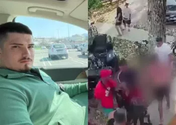 Tragedie în Dâmbovița: un tânăr de 23 de ani a fost ucis cu bestialitate în urma unei altercații