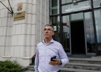 Sindicaliștii din Finanțe amenință cu grevă generală: „Putem bloca toată România!”