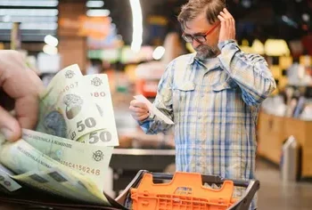 Medicamentele și alimentele se scumpesc de la 1 august. Românii vor plăti mai mult din cauza creșterii TVA și accizelor