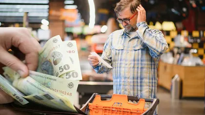 Medicamentele și alimentele se scumpesc de la 1 august. Românii vor plăti mai mult din cauza creșterii TVA și accizelor