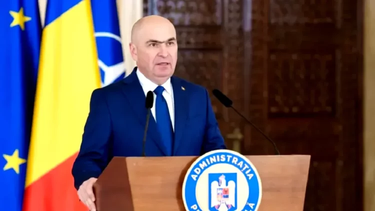 Ilie Bolojan accelerează tăierea pensiilor speciale. Ce se va întâmpla cu pensiile de 25.000 de lei ale magistraților