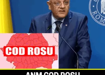 Raed Arafat avertizează: luați în serios mesajele Ro-Alert! Reguli esențiale în caz de furtuni, vijelii și situații de urgență