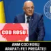 Raed Arafat avertizează: luați în serios mesajele Ro-Alert! Reguli esențiale în caz de furtuni, vijelii și situații de urgență
