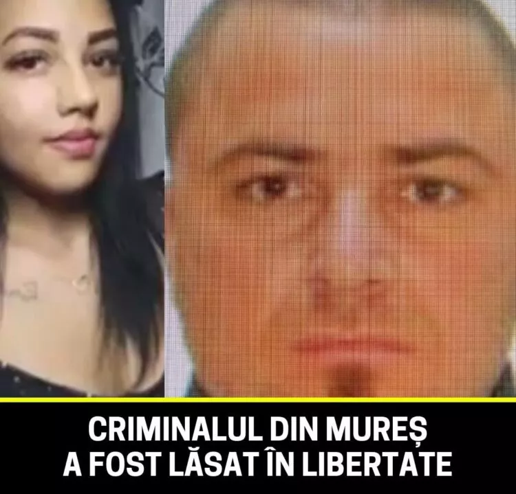 Cazul Emil Gânj: cum o eroare uriașă a Poliției a dus la moartea Andei Gyurcă