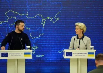 UE amenință Ucraina cu înghețarea unei părți din ajutorul financiar. Totul depinde de o lege care să redea independența agențiilor anticorupție