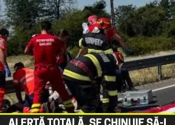 Două accidente grave în aceeași zi: motociclist în stop cardio-respirator și șapte victime pe Defileul Jiului
