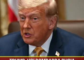Donald Trump: „I-am spus lui Putin că voi bombarda Moscova dacă invadează Ucraina”