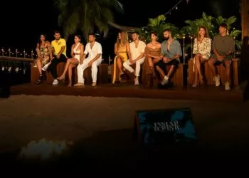 Sezonul 9 Insula Iubirii a început în forță: divorț la orizont pentru singurul cuplu căsătorit?