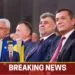 PSD ar putea să se abțină la moțiunea de cenzură depusă de AUR. Deputatul Claudiu Manta: „Am pus căruța înaintea boilor”