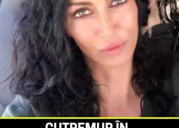 Povestea fascinantă a lui Carmen Voinea-Răducanu, prietena și PR-ul Mihaelei Rădulescu: „Mihaela a învățat de la mine să doarmă singură”