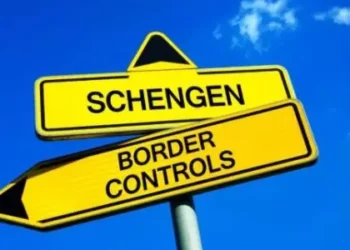 Țara care reintroduce controalele la graniță începând cu data de 7 iulie