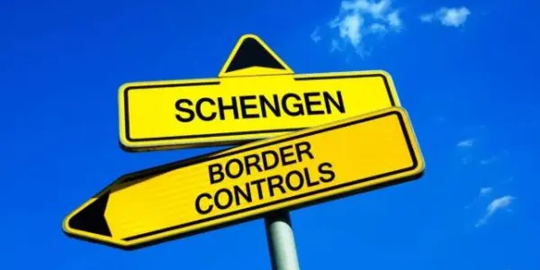 Țara care reintroduce controalele la graniță începând cu data de 7 iulie