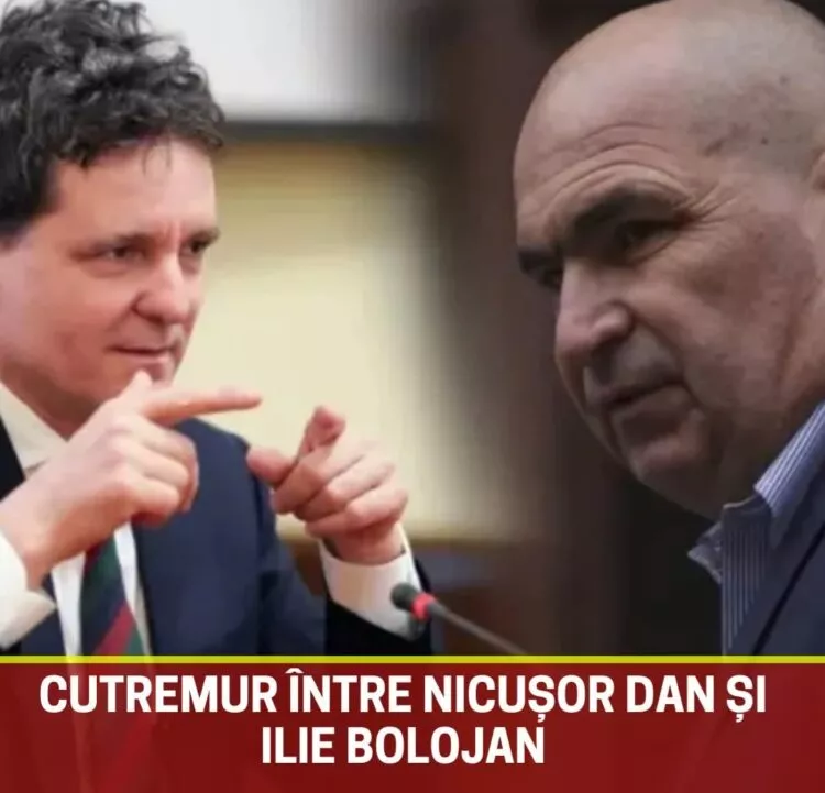 Nicușor Dan, conferință de presă așteptată după scandalul privind creșterea TVA