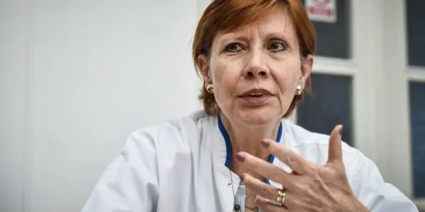 Doliu în medicină: medicul pediatru iubit de mii de familii, a trecut la cele veșnice