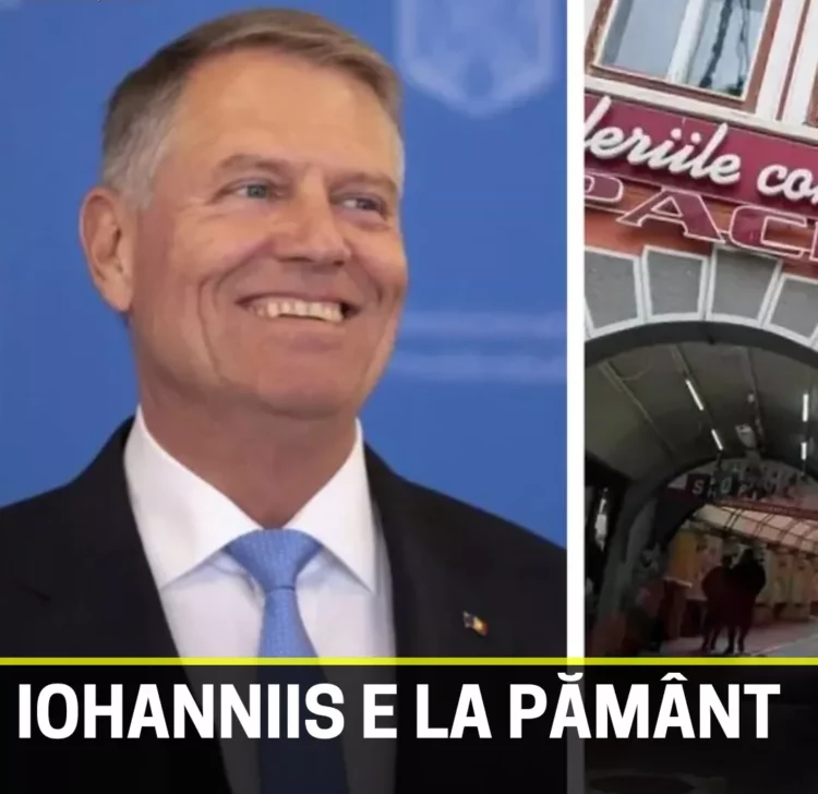 Procesul pentru spațiul comercial din Sibiu deținut de familia Iohannis, la al zecelea termen: Când ar putea statul român să devină proprietar