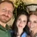 Andreea Marin și Adrian Brîncoveanu s-au despărțit după 8 ani de relație. Ce mesaj a transmis fiica vedetei
