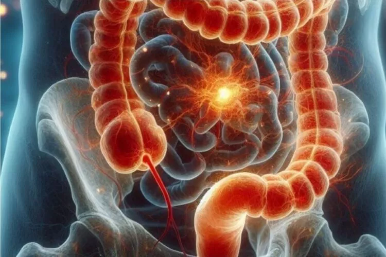 Semnele timpurii ale cancerului de colon pe care le-a ignorat o supraviețuitoare: