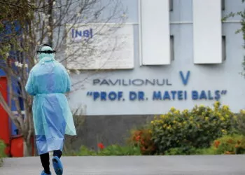 Un tânăr de 20 de ani din Ialomița, diagnosticat cu antrax cutanat. Suspiciune de focar familial